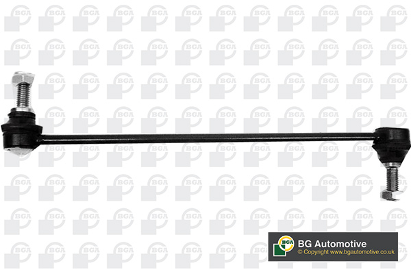 Bieleta antiruliu BGA LS7303