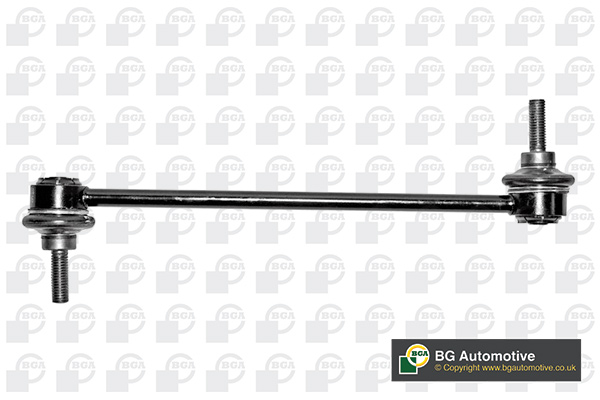 Bieleta antiruliu BGA LS7307