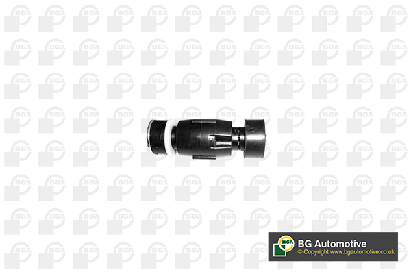 Bieleta antiruliu BGA LS7313