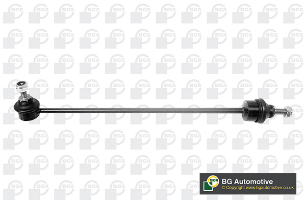 Bieleta antiruliu BGA LS7314