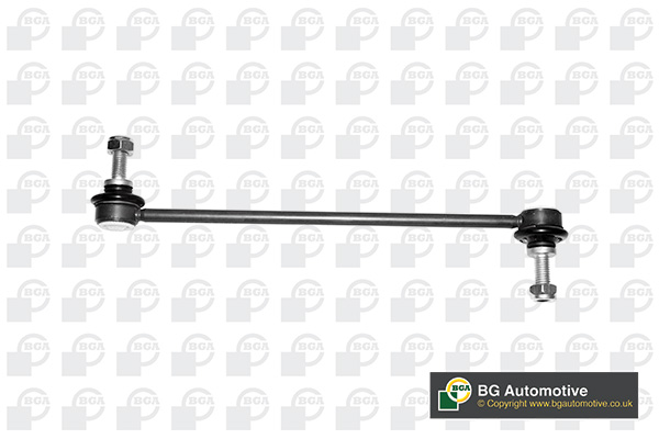 Bieleta antiruliu BGA LS7319