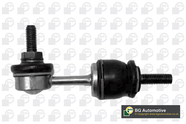 Bieleta antiruliu BGA LS8201