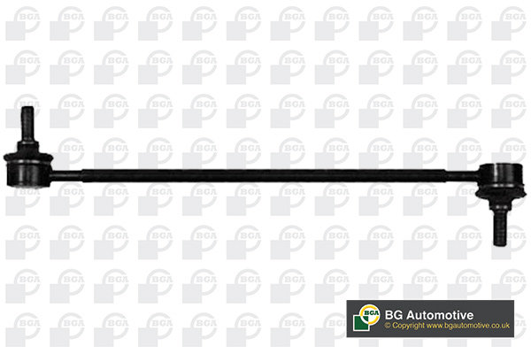Bieleta antiruliu TOYOTA RAV 4 II (_A2_) 2.0 D 4WD (CLA20_, CLA21_, CLA20R, CLA21R)  diesel 116 cai BGA LS9101