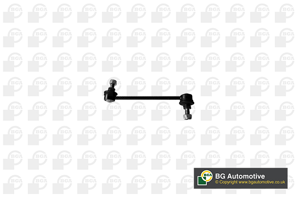 Bieleta antiruliu TOYOTA RAV 4 II (_A2_) 2.0 D 4WD (CLA20_, CLA21_, CLA20R, CLA21R)  diesel 116 cai BGA LS9108