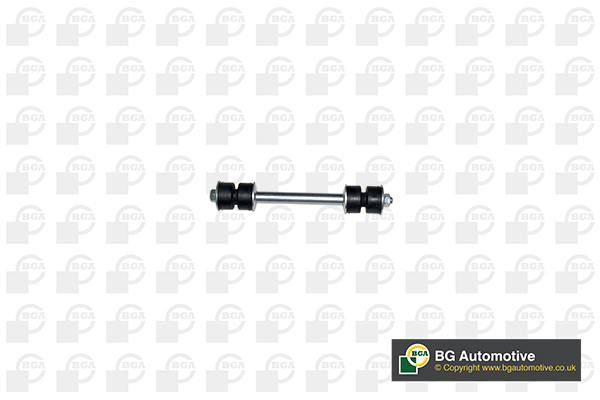 Bieleta antiruliu BGA LS9505