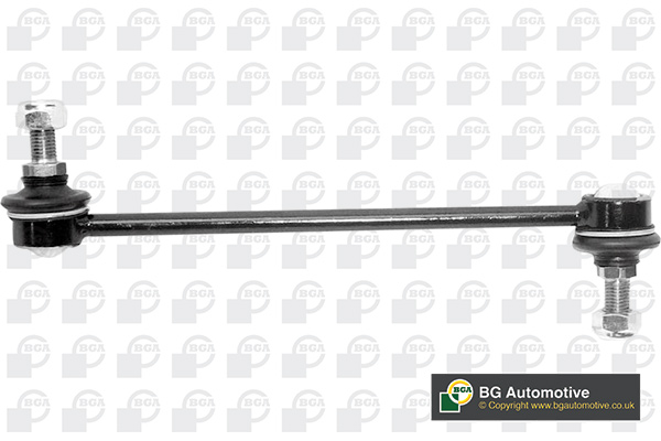 Bieleta antiruliu OPEL CORSA C (X01) 1.2 (F08, F68)  benzina 75 cai BGA LS9506