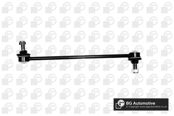 Bieleta antiruliu BGA LS9509