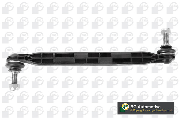 Bieleta antiruliu BGA LS9512