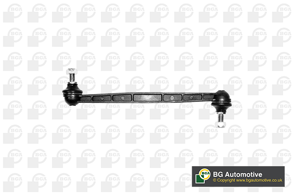 Bieleta antiruliu BGA LS9522