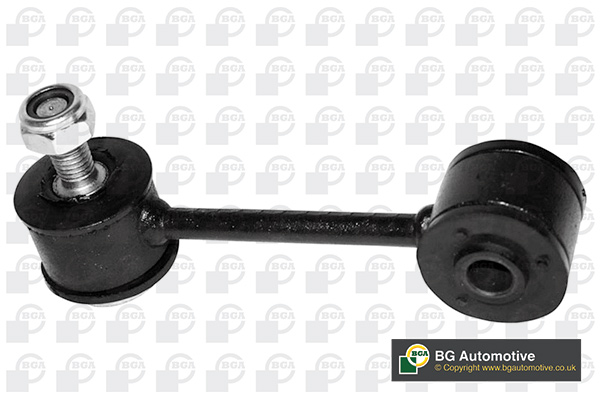 Bieleta antiruliu BGA LS9604