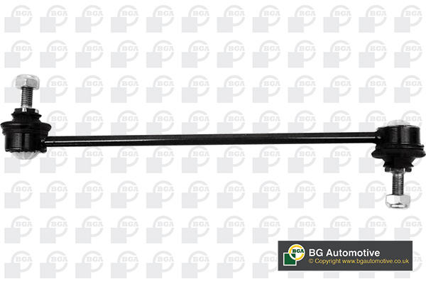 Bieleta antiruliu BGA LS9606