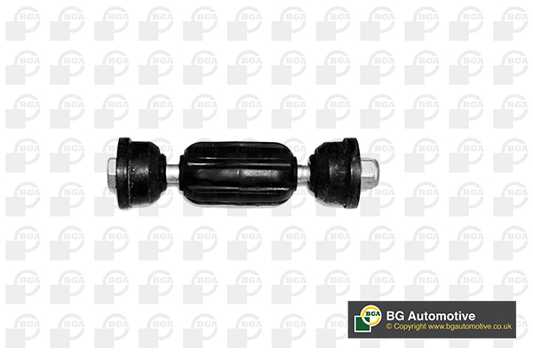 Bieleta antiruliu BGA LS9700