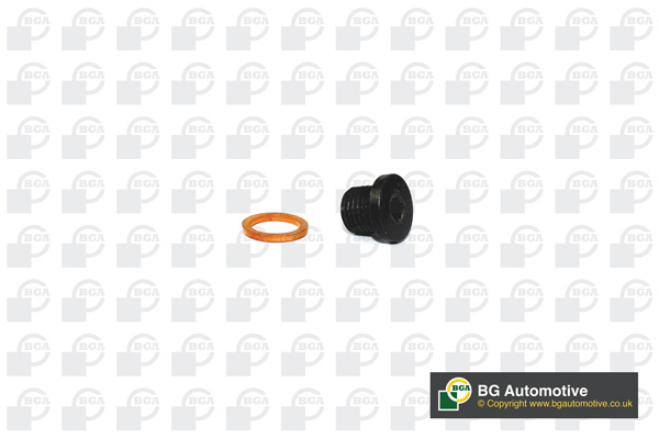 Surub de golire baia de ulei BGA PK0103
