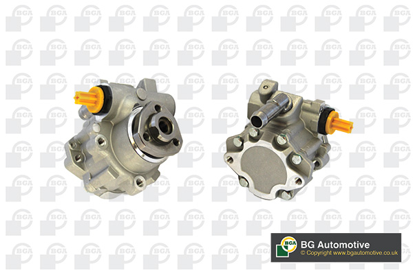 Pompa hidraulica sistem de directie BGA PSP0100