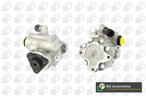 Pompa hidraulica sistem de directie BGA PSP0105