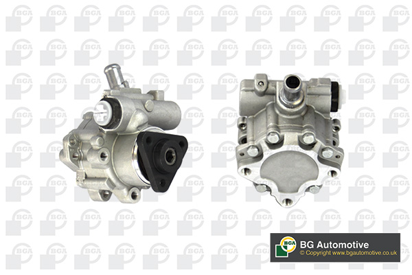 Pompa hidraulica sistem de directie BGA PSP0120