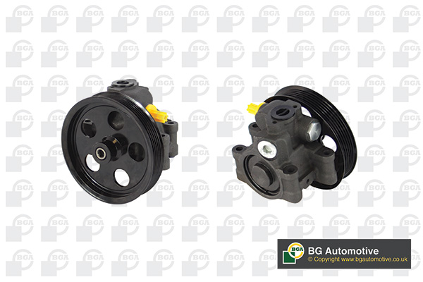 Pompa hidraulica sistem de directie BGA PSP1420