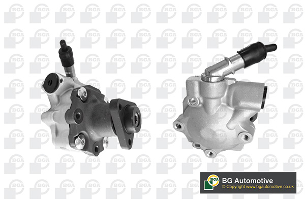 Pompa hidraulica sistem de directie AUDI A4 B8 Avant (8K5) 2.0 TDI  diesel 143 cai BGA PSP9602