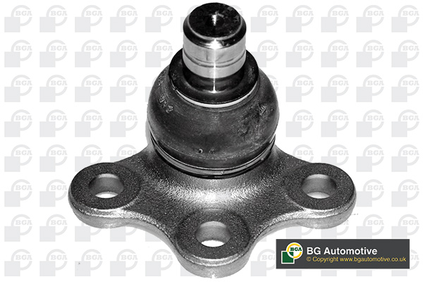 Pivot BGA SJ1402