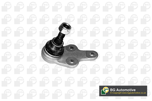 Pivot BGA SJ2307