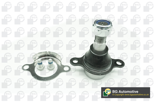 Pivot BGA SJ2312