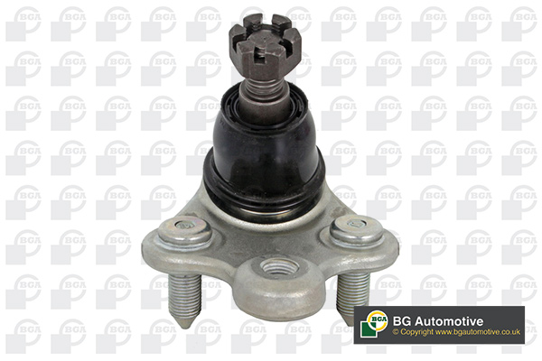 Pivot BGA SJ2505
