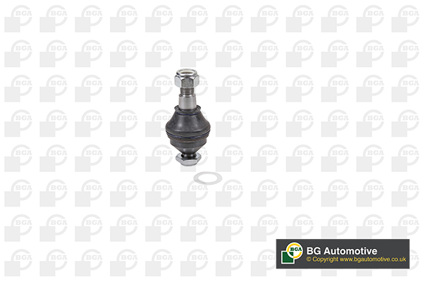 Pivot BGA SJ3202