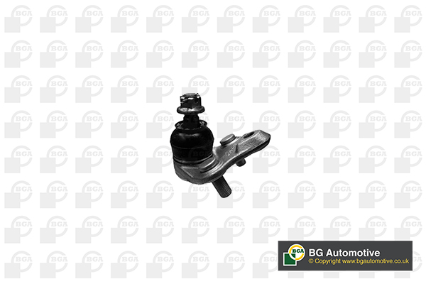 Pivot BGA SJ4401