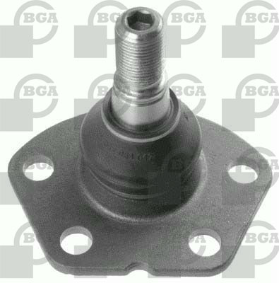 Pivot BGA SJ6704