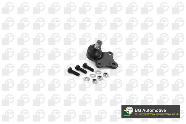 Pivot BGA SJ6707