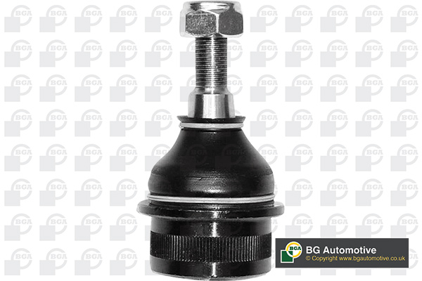 Pivot BGA SJ7301