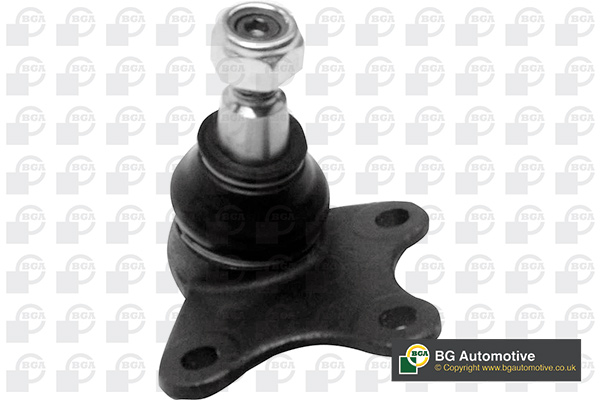 Pivot BGA SJ7901