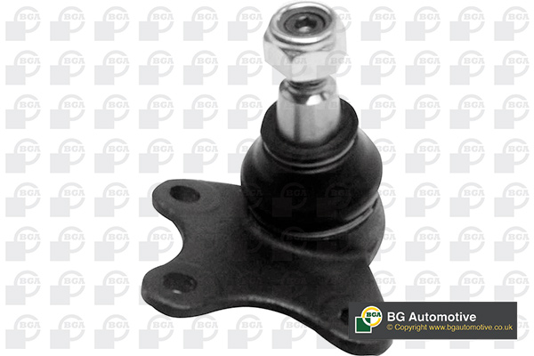 Pivot BGA SJ7902