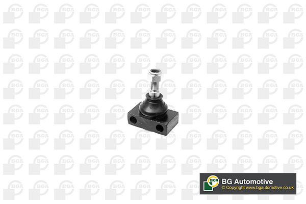 Pivot BGA SJ8201