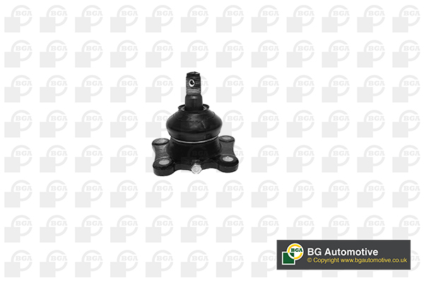 Pivot BGA SJ9108