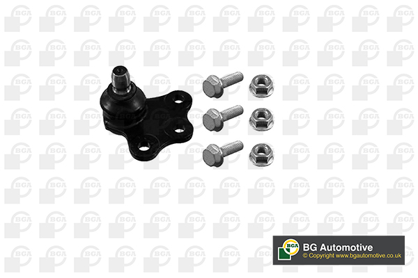 Pivot BGA SJ9512