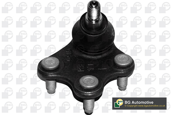 Pivot BGA SJ9612