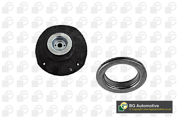 Set reparatie rulment sarcina amortizor BGA SM6729