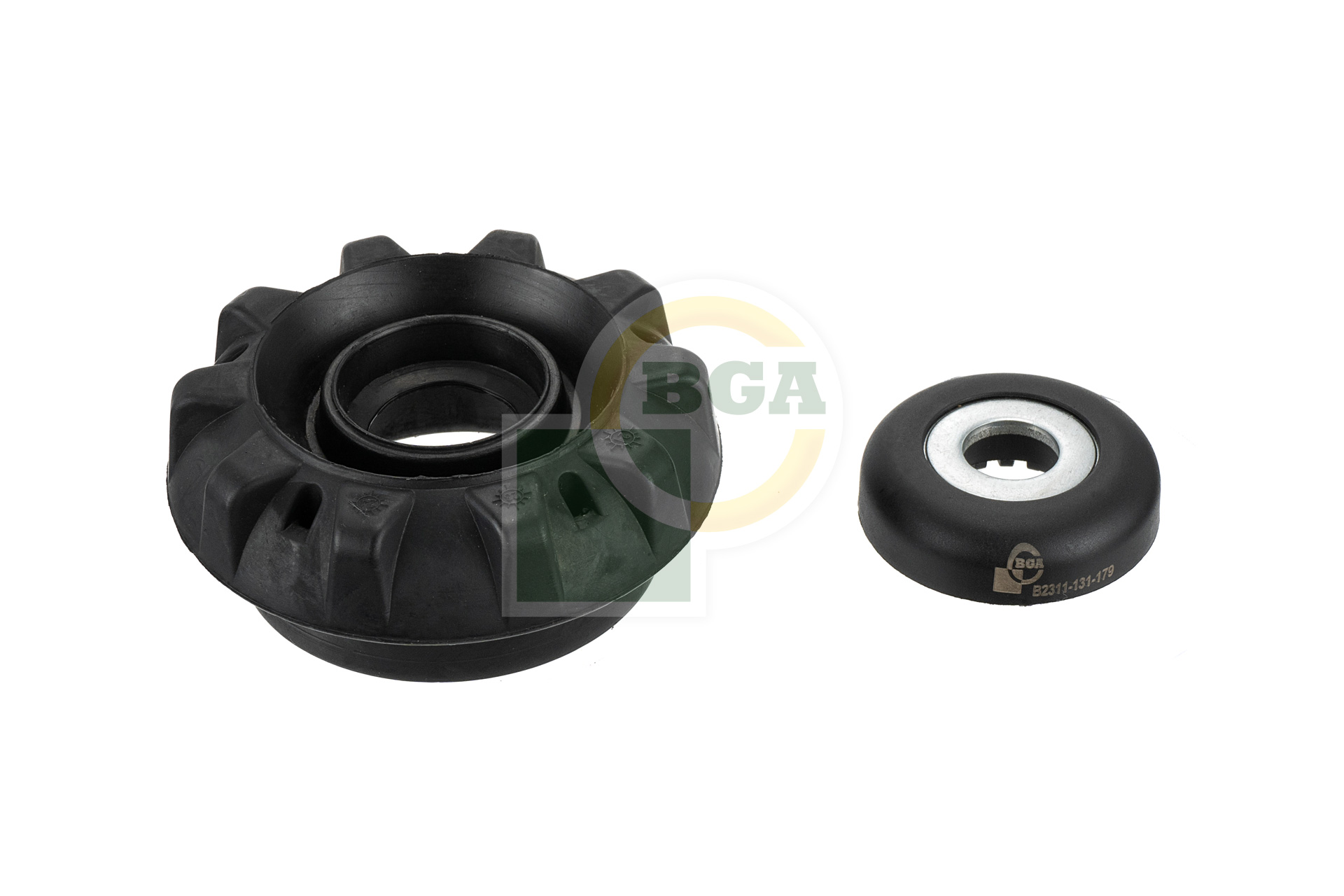 Set reparatie rulment sarcina amortizor BGA SM9647