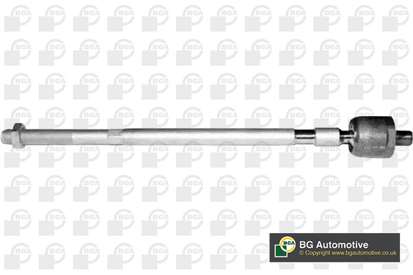 Bieleta directie BGA SR7305