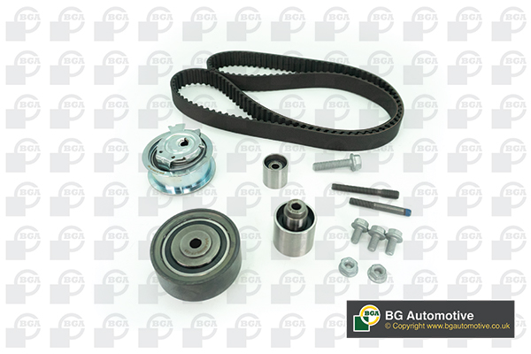 Kit distributie BGA TB0190K