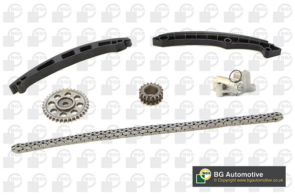 Kit lant de distributie BGA TC0112FK