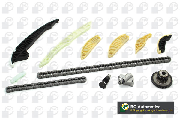 Kit lant de distributie BGA TC0150FK
