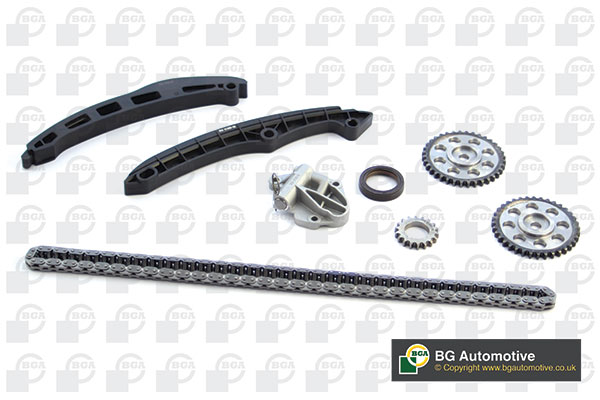 Kit lant de distributie BGA TC0180FK