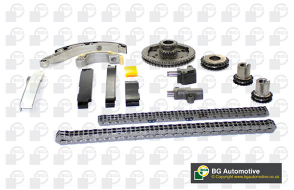 Kit lant de distributie BGA TC0290FK