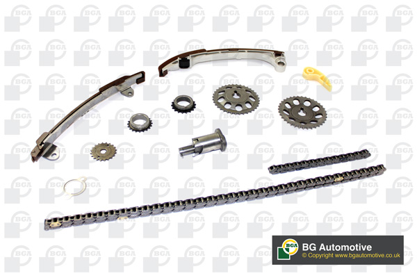 Kit lant de distributie BGA TC0330FK