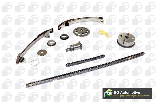 Kit lant de distributie BGA TC0330VFK
