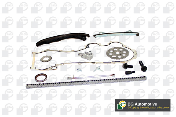 Kit lant de distributie BGA TC0380FK