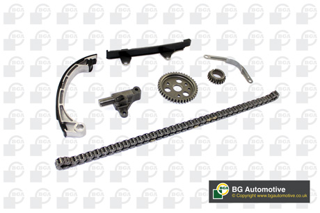 Kit lant de distributie BGA TC0400FK
