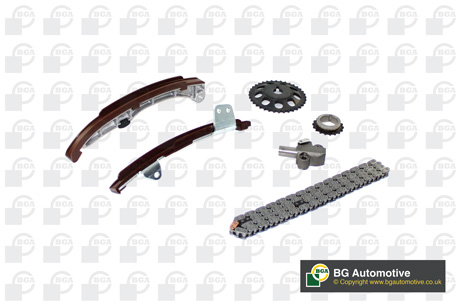Kit lant de distributie BGA TC0465FK